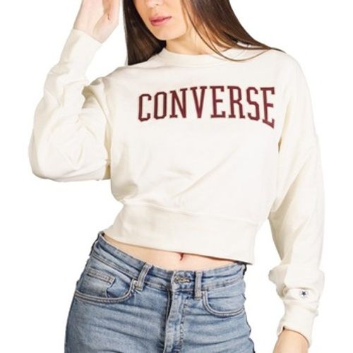 Converse Sweatshirt CREW - Converse - Modalova
