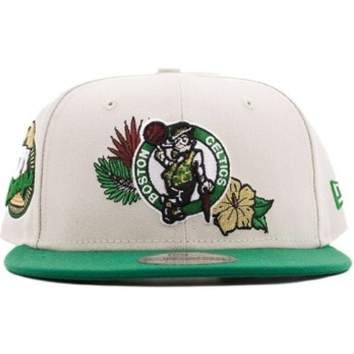 Schirmmütze NBA FLORAL 9FIFTY BOSCEL - New-Era - Modalova