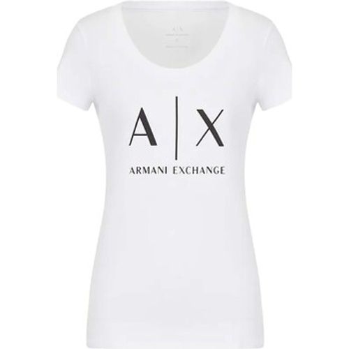 EAX T-Shirt T-Shirt - EAX - Modalova