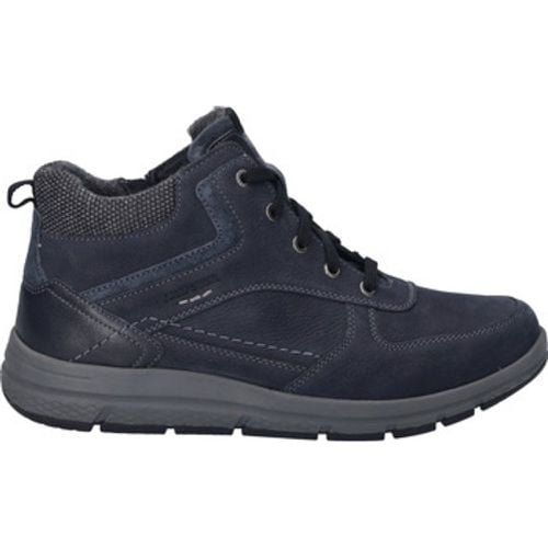 Stiefel Giuseppe 10, indigo - Josef Seibel - Modalova