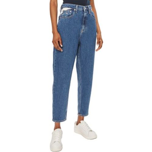 Boyfriend Jeans MOM UH TPR FLAG DW0DW18572 - Tommy Hilfiger - Modalova