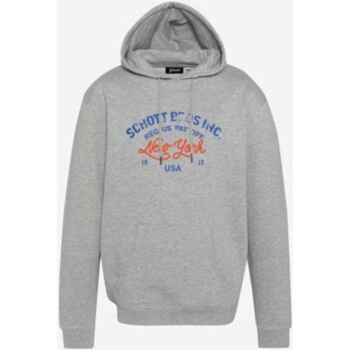 Schott Sweatshirt SWHSPENCER - Schott - Modalova