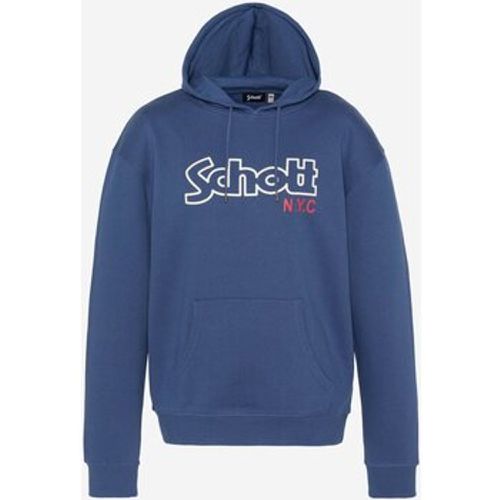 Schott Sweatshirt SWHSIDNEY - Schott - Modalova