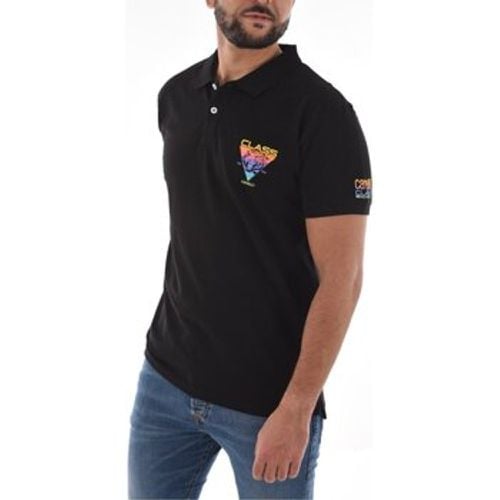 T-Shirts & Poloshirts SXT64A KB002 - Roberto Cavalli - Modalova