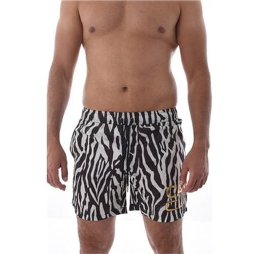 Badeshorts SXH00A 5LN02 - Roberto Cavalli - Modalova