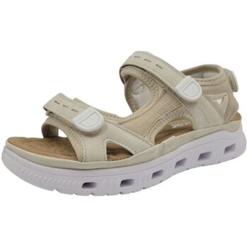 Sandalen Sandaletten DA.-SANDALE 64074-60 - Rieker - Modalova