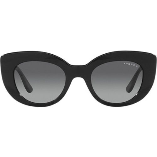 Sonnenbrillen VO5480S W44/T3 Polarisierte Sonnenbrille - Vogue - Modalova