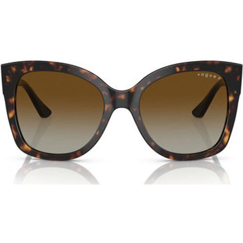 Sonnenbrillen VO5338S W656T5 Polarisierte Sonnenbrille - Vogue - Modalova