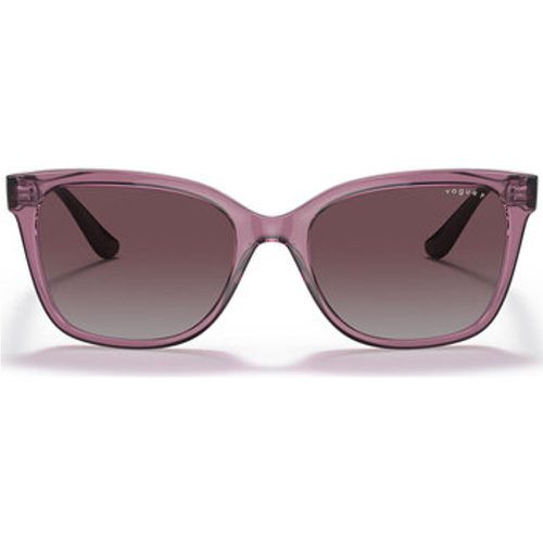 Sonnenbrillen Sonnenbrille VO5426S 276162 Polarisiert - Vogue - Modalova