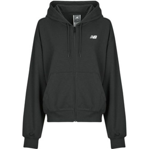 Sweatshirt Sport Essentials French Terry Full Zip - New Balance - Modalova
