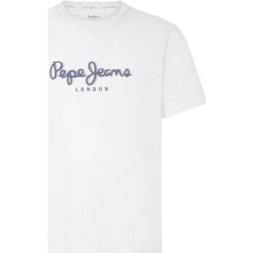 Pepe jeans T-Shirt - Pepe Jeans - Modalova