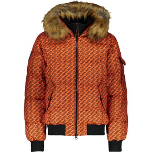 Von Dutch Jacken Libba Orange In Herrengrößen erhältlich. EU XS. Jetzt Libba von Von Dutch auf Spartoo.de versandkostenfrei bestellen! - 28374385H291 - Modalova