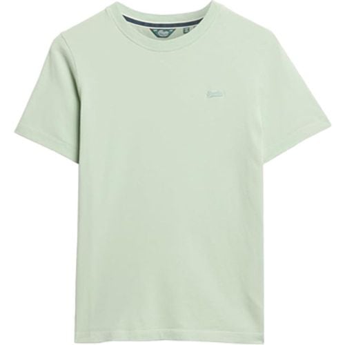 T-Shirts & Poloshirts W1011122A - Superdry - Modalova