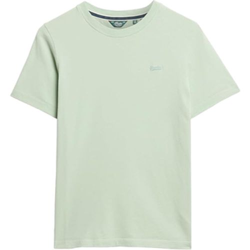 T-Shirts & Poloshirts W1011122A - Superdry - Modalova