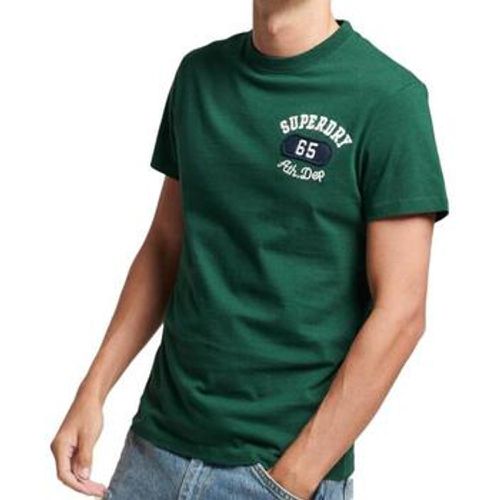 T-Shirts & Poloshirts M1011768A - Superdry - Modalova