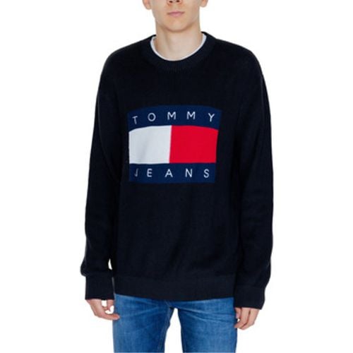 Pullover TJM REG DNA FLAG DM0DM19186 - Tommy Hilfiger - Modalova