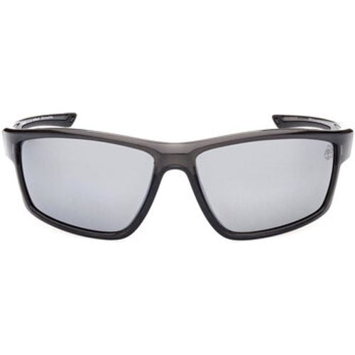 Sonnenbrillen Sonnenbrille TB9287/S 20D Polarisiert - Timberland - Modalova