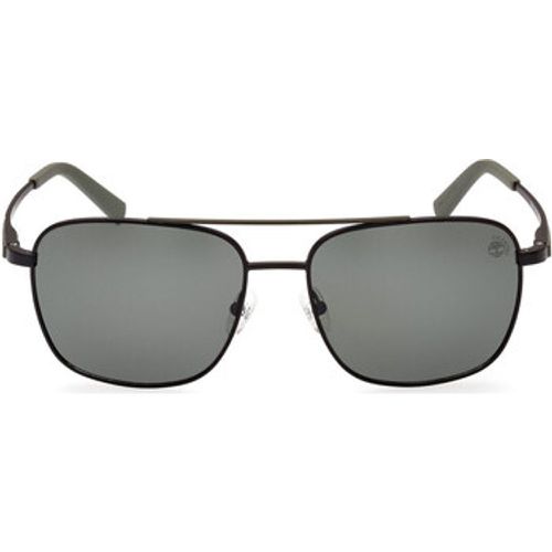 Sonnenbrillen TB9303/S 02R Polarisierte Sonnenbrille - Timberland - Modalova