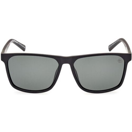 Sonnenbrillen Sonnenbrille TB9312/S 02R Polarisiert - Timberland - Modalova