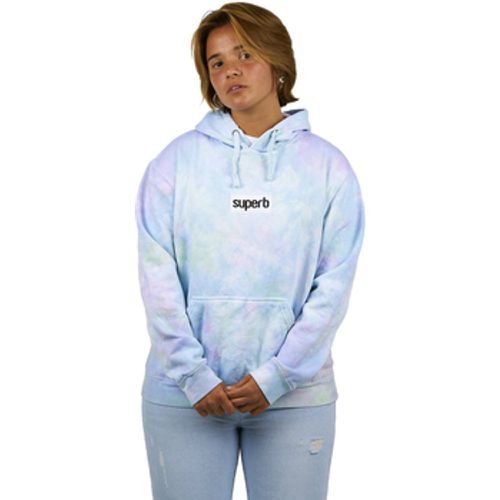 Sweatshirt 1087-TDETL-AZUL - Superb 1982 - Modalova