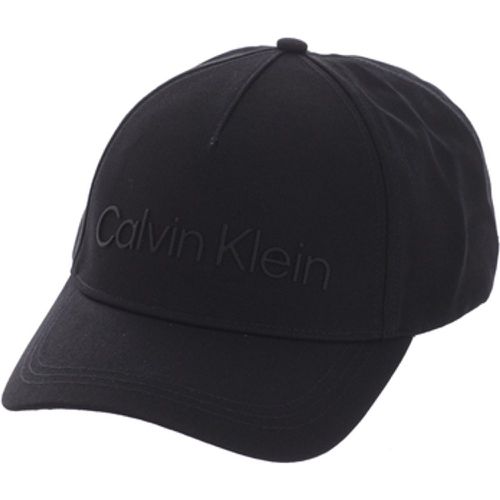 Schirmmütze K50K509217-BLACK - Calvin Klein Jeans - Modalova