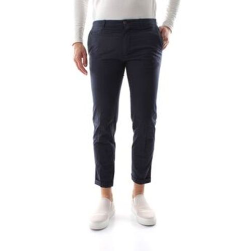Hosen BILLY SS 1709 - STRETCH PIMA COTTON-W1738 - 40weft - Modalova