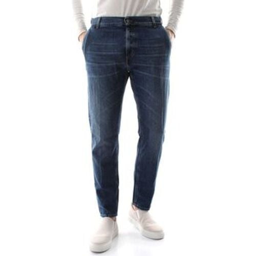 Jeans JEFF GY7-UP641 DF0261U - Dondup - Modalova