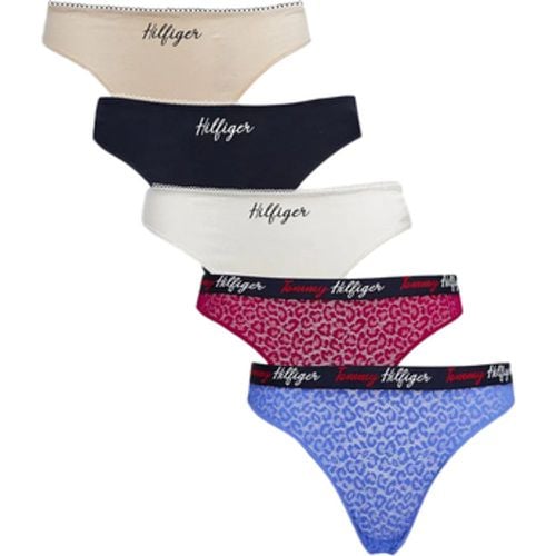 Tommy Hilfiger Tangas UW0UW03200 - Tommy Hilfiger - Modalova