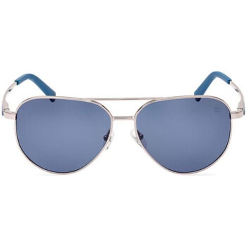 Sonnenbrillen TB9304/S 08D Polarisierte Sonnenbrille - Timberland - Modalova