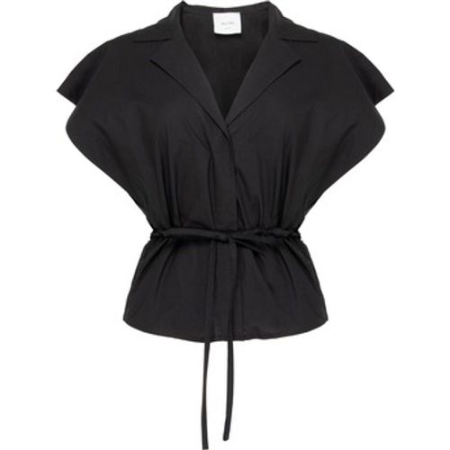 Blusen 103218 BLUSA C/CINTINA - Alysi - Modalova