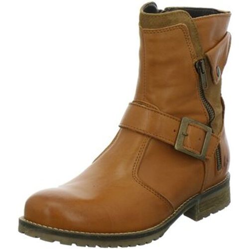 Stiefel Stiefeletten sua pelle 2349 butero cuoio - Online Shoes - Modalova