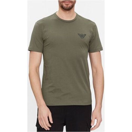 T-Shirt 211818 4R483 - Emporio Armani - Modalova