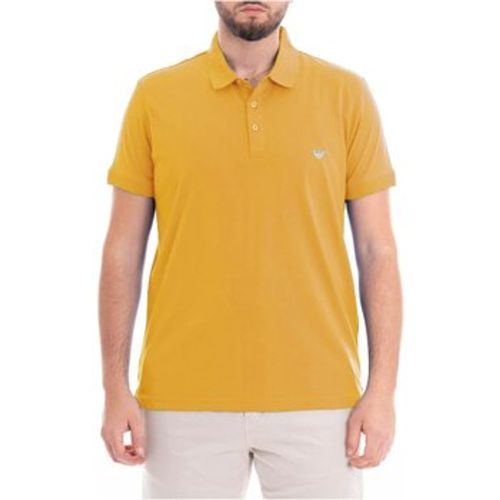 T-Shirts & Poloshirts 211804 4R482 - Emporio Armani - Modalova