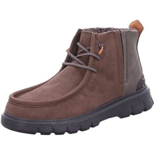 Stiefel Boris 11265 1566 cocoa - HEYDUDE - Modalova