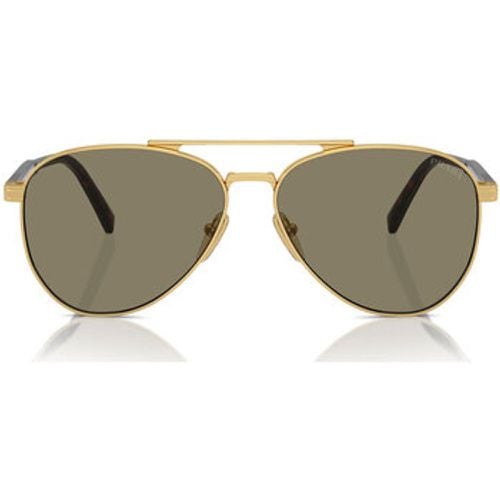 Sonnenbrillen Sonnenbrille PRA58S 5AK90F - Prada - Modalova