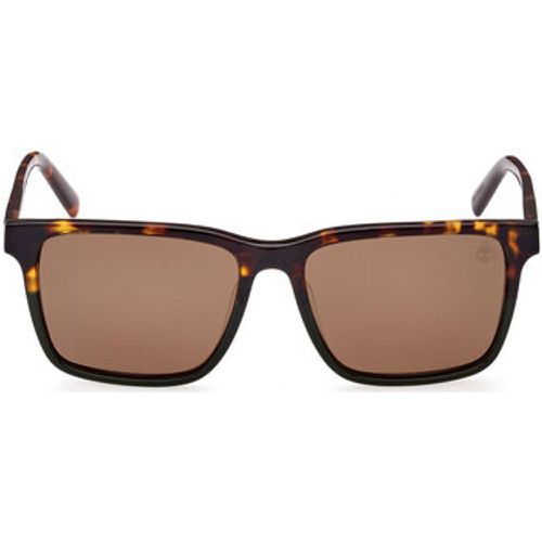 Sonnenbrillen TB9306/S 55H Polarisierte Sonnenbrille - Timberland - Modalova