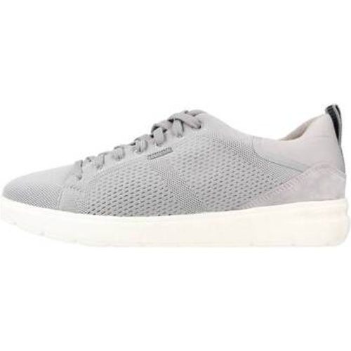 Geox Sneaker U SPHERICA EC4 A - Geox - Modalova