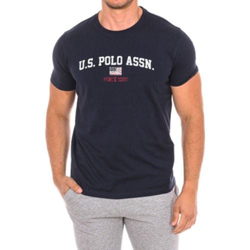 U.S Polo Assn. T-Shirt 66893-179 - U.S Polo Assn. - Modalova