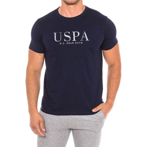 U.S Polo Assn. T-Shirt 67953-179 - U.S Polo Assn. - Modalova