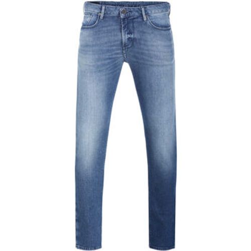 Slim Fit Jeans 3K1J061DX3Z0942 - Emporio Armani - Modalova