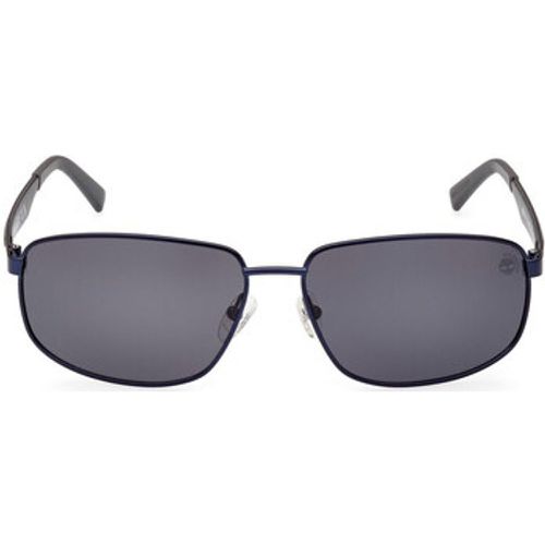 Sonnenbrillen Sonnenbrille TB9300/S 91D Polarisiert - Timberland - Modalova