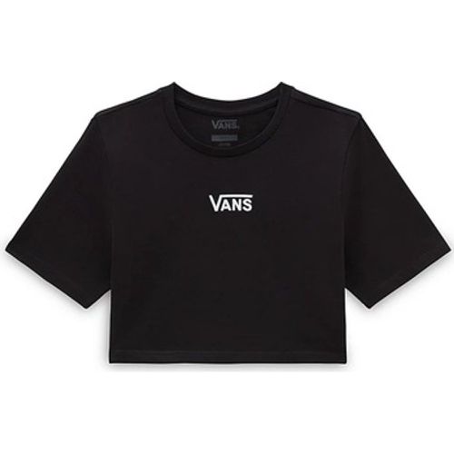 T-Shirts & Poloshirts FLYING V CREW CROP II - Vans - Modalova