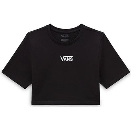 T-Shirts & Poloshirts FLYING V CREW CROP II - Vans - Modalova