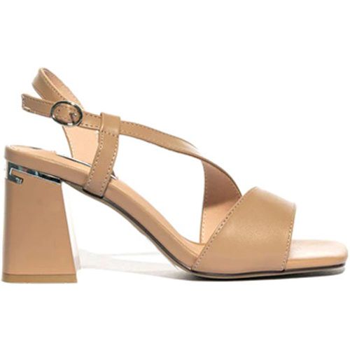 Sandalen sandalo con tacco grosso - Keys - Modalova