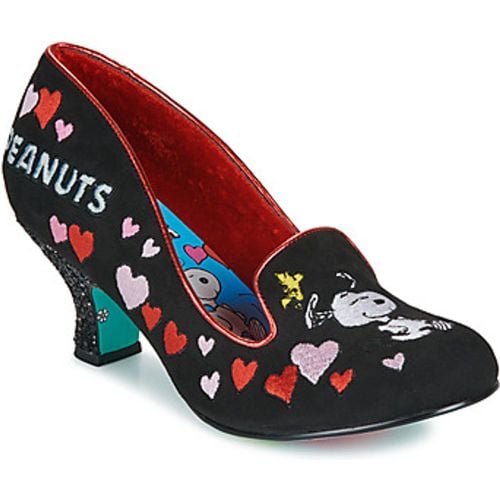 Pumps A BOY AND HIS BEAGLE - Irregular Choice - Modalova