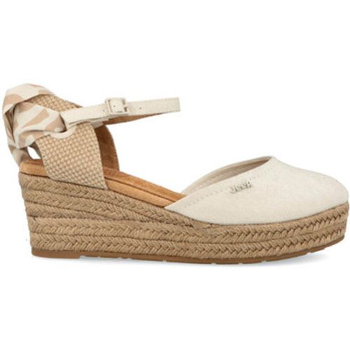 Sandalen Corona Cvs espadrillas con zeppa - Jeep - Modalova