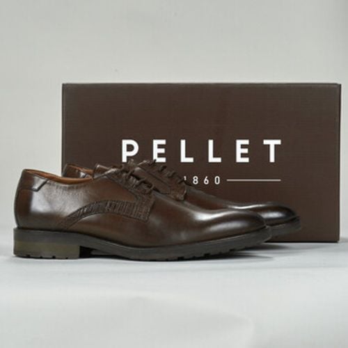 Pellet Herrenschuhe IGOR - Pellet - Modalova