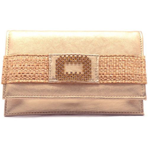 Handtaschen pochette elegante con accessorio - Melluso - Modalova