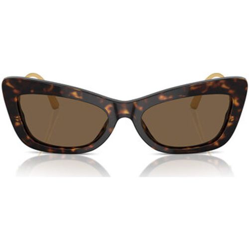 Sonnenbrillen Dolce Gabbana Sonnenbrille DG4467B 502/73 - D&G - Modalova