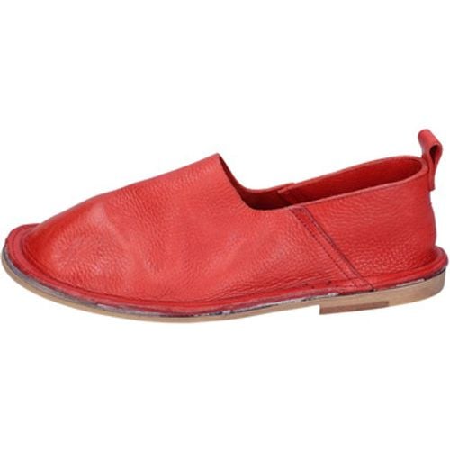 Damenschuhe EX461 VINTAGE SLIP ON - Moma - Modalova